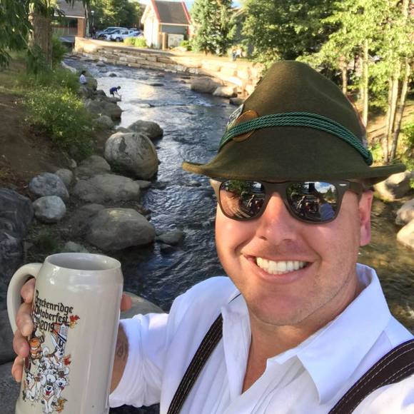 Meet your Posher, Kenneth - Picture 1 of 1